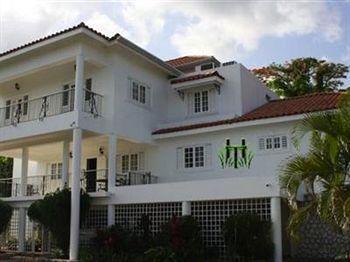 Hill Top Kingston Jamaica Exteriör bild